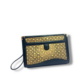 High-class Sedge Wallet 1